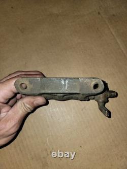 AC-1504212 Fuel Filter Cover Willys MB Ford GPW Jeep G503 WO-A1258 FM-GPW-9149