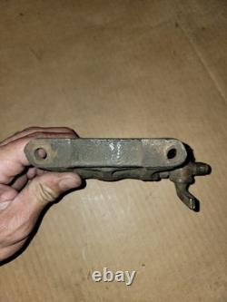 AC-1504212 Fuel Filter Cover Willys MB Ford GPW Jeep G503 WO-A1258 FM-GPW-9149