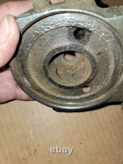 AC-1504212 Fuel Filter Cover Willys MB Ford GPW Jeep G503 WO-A1258 FM-GPW-9149