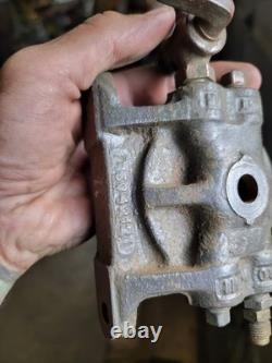 AC-1504212 Fuel Filter Cover Willys MB Ford GPW Jeep G503 WO-A1258 FM-GPW-9149