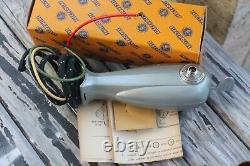 Antique Automobile Vintage Original Steering column 6V mounting auto car part