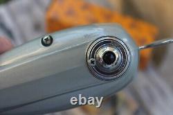 Antique Automobile Vintage Original Steering column 6V mounting auto car part