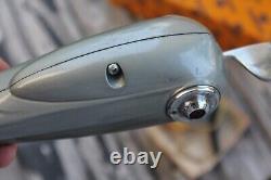 Antique Automobile Vintage Original Steering column 6V mounting auto car part
