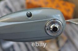 Antique Automobile Vintage Original Steering column 6V mounting auto car part