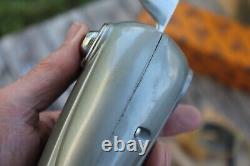 Antique Automobile Vintage Original Steering column 6V mounting auto car part