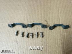 Axe and Shovel Fitting Kit -Fits Ford Willys Jeep MB/GPW-A2984, A2995, A3135, A3082