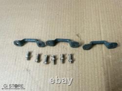 Axe and Shovel Fitting Kit -Fits Ford Willys Jeep MB/GPW-A2984, A2995, A3135, A3082