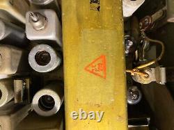 BC-1000 Signal Corps US Army WW2 Willys MB Ford GPW Field Gear