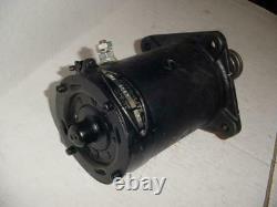 Bantam BRC MB GPW Willys Ford WWII Jeep G503 Starter Motor NOS