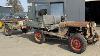 Bauer Czyli Willys Jakiego Nie Widzia E Od Bawarii Po Clsssicauto Market W Warszawie 306