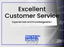 Brand New Lhd Steering Wheel Fit For Wwii Jeep Willys MB Ford Gpw