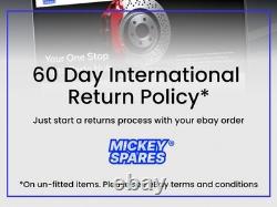 Brand New Lhd Steering Wheel Fit For Wwii Jeep Willys MB Ford Gpw