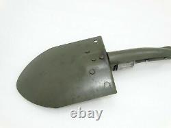 Brand New Willys Ford Fits Jeep Military Shovel MB Gpw