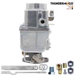Brand new Carter WO Carburetor for Willys MB CJ2A Ford GPW Army Jeep G503 Carb