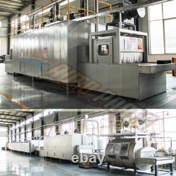 CU5241 3 Row Aluminum Radiator For Jeep Willys MB/CJ-2A/M38 Ford GPW 1941-1952