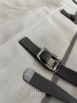 Canvas Soft Top For Willys Jeep MB Ford GPW Hotchkiss OD Green/Brown/Black