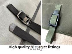 Canvas Soft Top For Willys Jeep MB Ford GPW Hotchkiss OD Green/Brown/Grey/Black