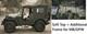 Canvas Soft Top For Willys Jeep Mb Ford Gpw Hotchkiss Od Green Brown Grey Black