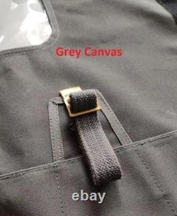 Canvas Soft Top for Willys Jeep MB Ford GPW Hotchkiss OD Green Brown Grey Black