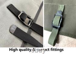 Canvas Soft Top with Frame+Door Frame Fits WILLYS Jeep Ford MB/GPWithHotchkiss