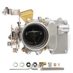 Carb Carburetor for Jeep Willys MB L134 CJ2A CJ3A Ford GPW Army Jeep G503 A1223