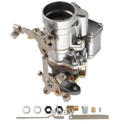 Carb Carburetor for Jeep Willys MB L134 CJ2A CJ3A Ford GPW Army Jeep G503 A1223