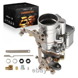 Carb Carburetor for Jeep Willys MB L134 CJ2A CJ3A Ford GPW Army Jeep G503 A1223