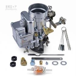 Carb Carburetor for Jeep Willys MB L134 CJ2A CJ3A Ford GPW Army Jeep G503 A1223
