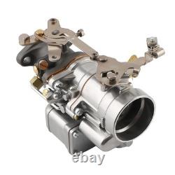Carb Carburetor for Jeep Willys MB L134 CJ2A CJ3A Ford GPW Army Jeep G503 A1223