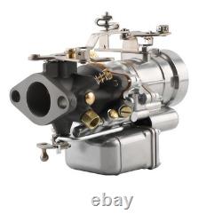 Carb Carburetor for Jeep Willys MB L134 CJ2A CJ3A Ford GPW Army Jeep G503 A1223