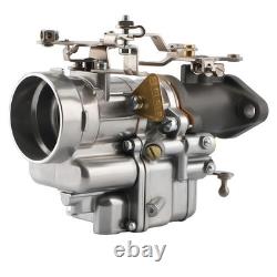 Carb Carburetor for Jeep Willys MB L134 CJ2A CJ3A Ford GPW Army Jeep G503 A1223