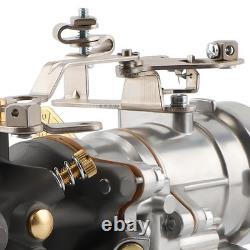 Carb Carburetor for Jeep Willys MB L134 CJ2A CJ3A Ford GPW Army Jeep G503 A1223