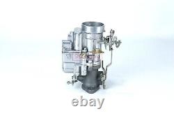 Carb for Carter WO Carburetor Willys MB CJ2A Ford GPW Army Jeep G503 Carburetor