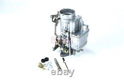 Carb for Carter WO Carburetor Willys MB CJ2A Ford GPW Army Jeep G503 Carburetor