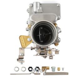 Carburetor Carb Set for Willys MB CJ2A / for Ford GPW Army Jeep 539S G503 A1223