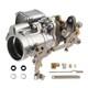 Carburetor Carb Set For Willys Mb Cj2a / For Ford Gpw Army Jeep 539s G503 A1223