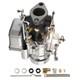 Carburetor Carb Set For Willys Mb Cj2a / For Ford Gpw Army Jeep 539s G503 A1223