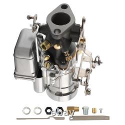 Carburetor Carb Set for Willys MB CJ2A / for Ford GPW Army Jeep 539S G503 A1223