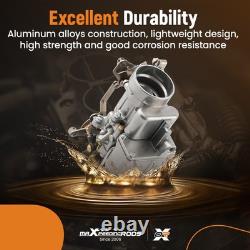 Carburetor Carb Set for Willys MB CJ2A / for Ford GPW Army Jeep 539S G503 A1223