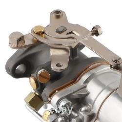 Carburetor Carb Set for Willys MB CJ2A / for Ford GPW Army Jeep 539S G503 A1223
