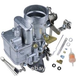 Carburetor Carb for Willys MB CJ2A / for Ford GPW Army Jeep G503 Carb A1223