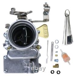 Carburetor Carb for Willys MB CJ2A / for Ford GPW Army Jeep G503 Carb A1223