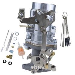 Carburetor Carb for Willys MB CJ2A / for Ford GPW Army Jeep G503 Carb A1223