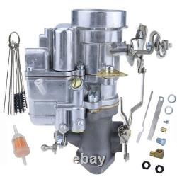 Carburetor Carb for Willys MB CJ2A / for Ford GPW Army Jeep G503 Carb A1223