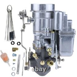 Carburetor Carb for Willys MB CJ2A / for Ford GPW Army Jeep G503 Carb A1223