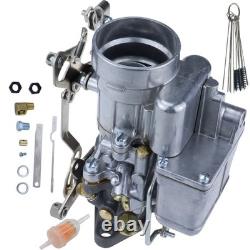 Carburetor Carb for Willys MB CJ2A / for Ford GPW Army Jeep G503 Carb A1223