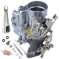 Carburetor Carb for Willys MB CJ2A / for Ford GPW Army Jeep G503 Carb A1223