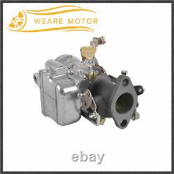 Carburetor For Willys MB CJ2A CJ3A Ford GPW Army Jeep G503 Carb With Gasket