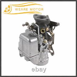 Carburetor For Willys MB CJ2A CJ3A Ford GPW Army Jeep G503 Carb With Gasket