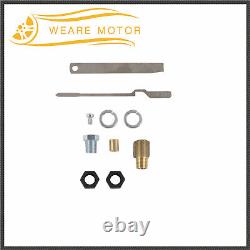 Carburetor For Willys MB CJ2A CJ3A Ford GPW Army Jeep G503 Carb With Gasket